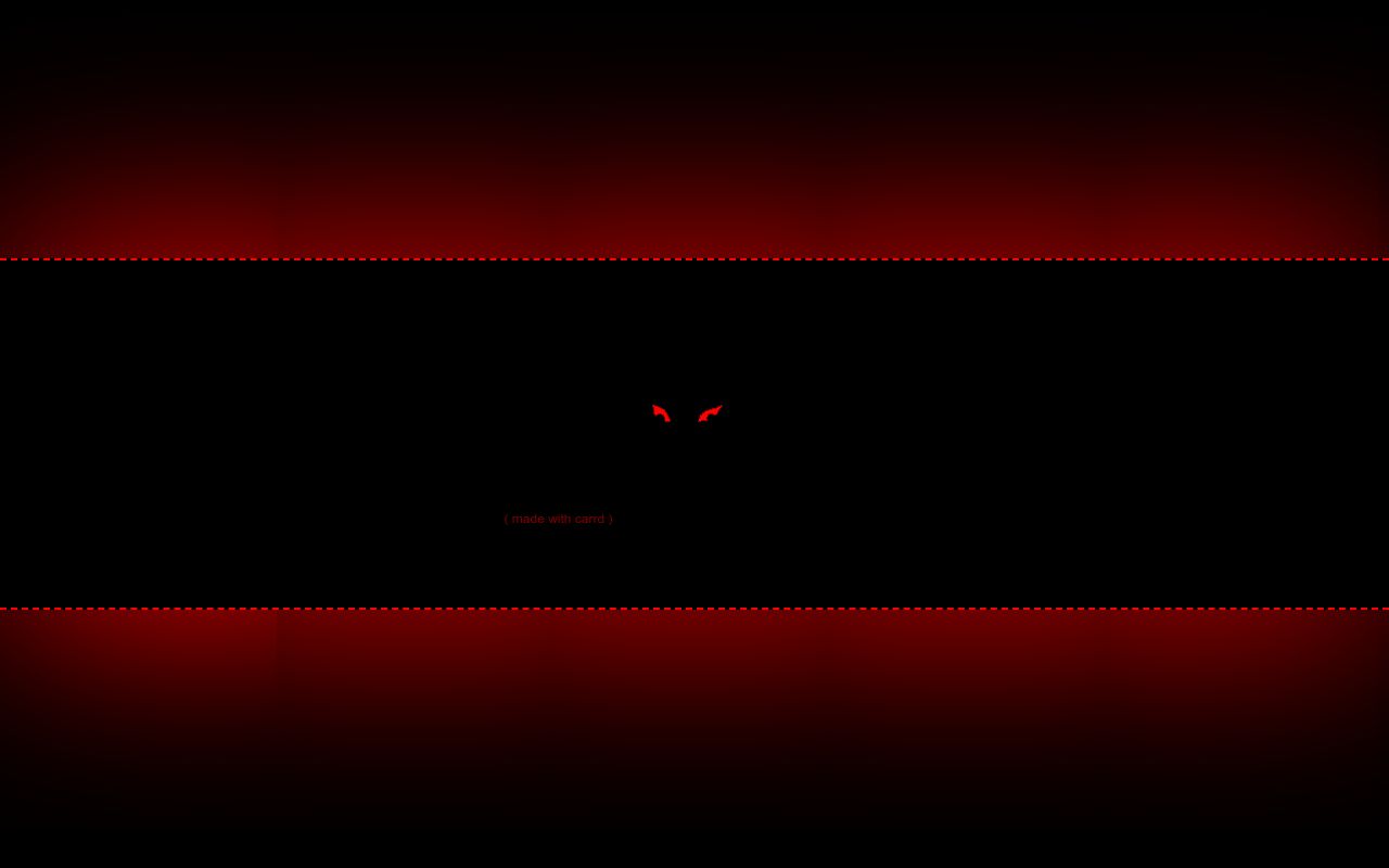 Carrd profile picture for @crime